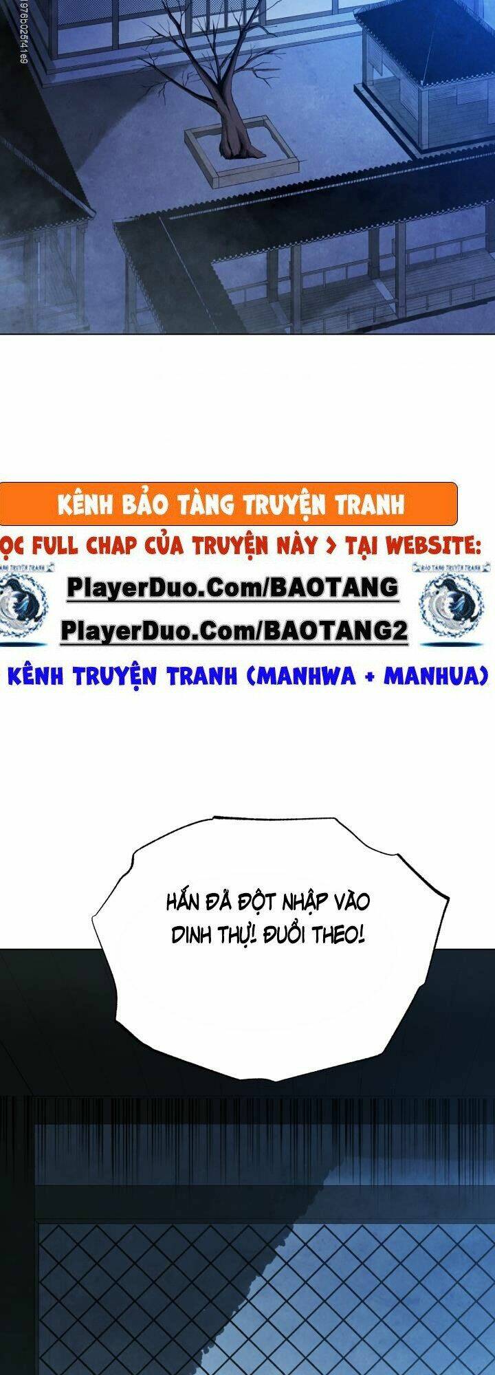 Phụng Tiên Trọng Sinh Ký: Chapter 22