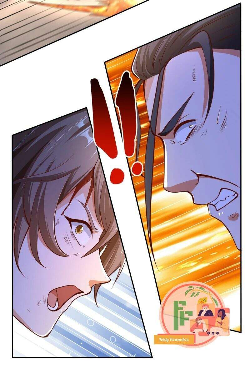 Luyện Tập Thành Thần: Chapter 11