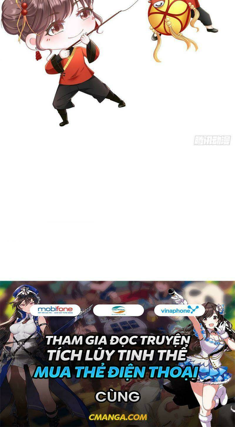 Bạn Gái Tôi Mới 30+: Chapter 64