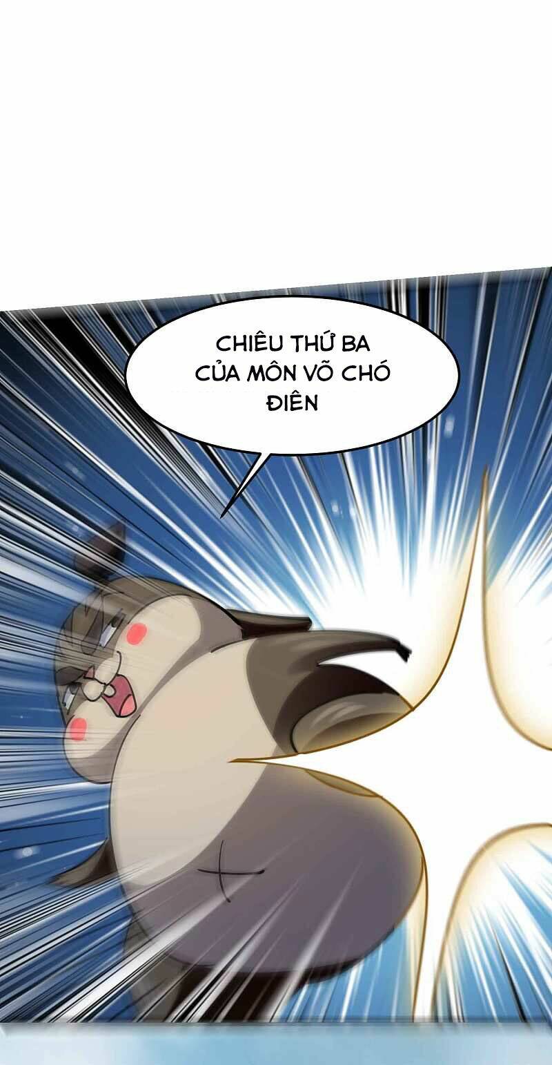 Vạn Giới Tiên Vương: Chapter 89