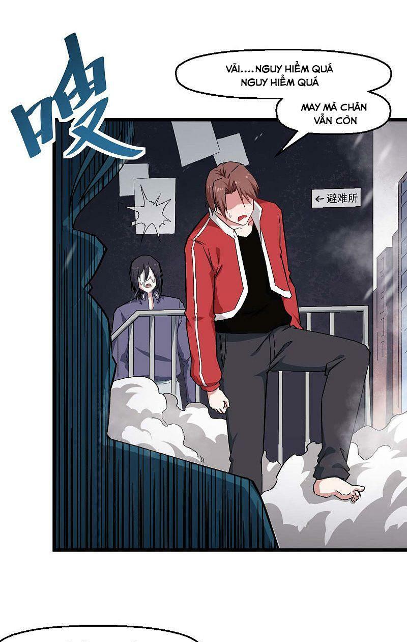Vườn Trường Cuồng Sư Hệ Thống: Chapter 138