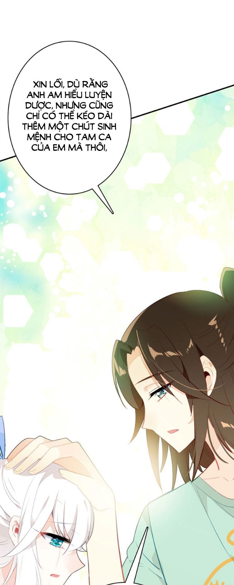 Ái Ngạo Kiều Long Vương Gia: Chapter 52