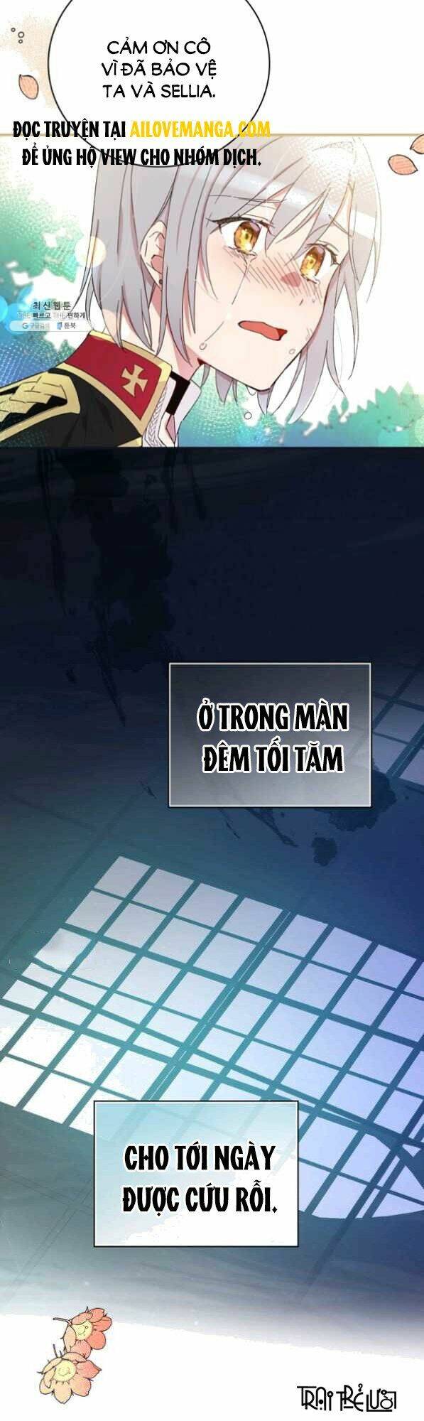 Kỵ Sĩ Đỏ Không Mê Tiền Mù Quáng: Chapter 26