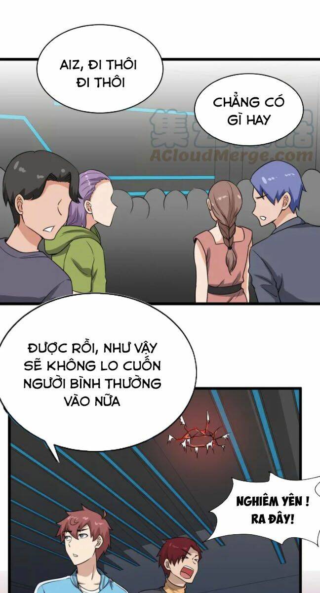 Hệ Thống Tu Tiên Mạnh Nhất: Chapter 135