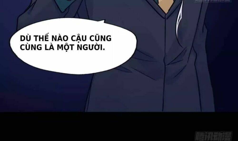 Chạy Đi Âm Sai: Chapter 95