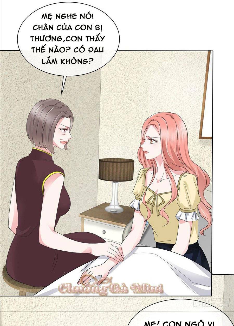 Nhược Hữu Hàn Đông Ngộ Noãn Dương: Chapter 14