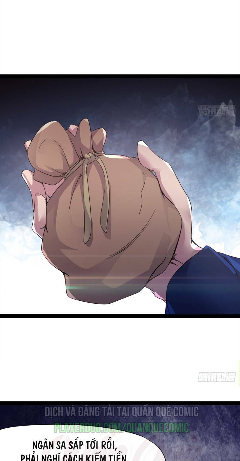 Kiếm Đồ: Chapter 30