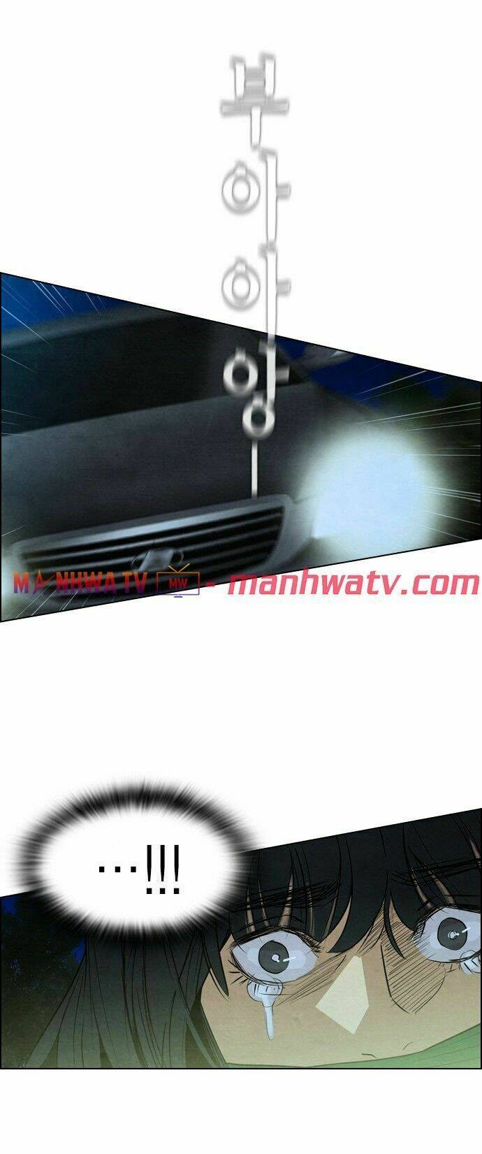 Kẻ Hồi Sinh: Chapter 9