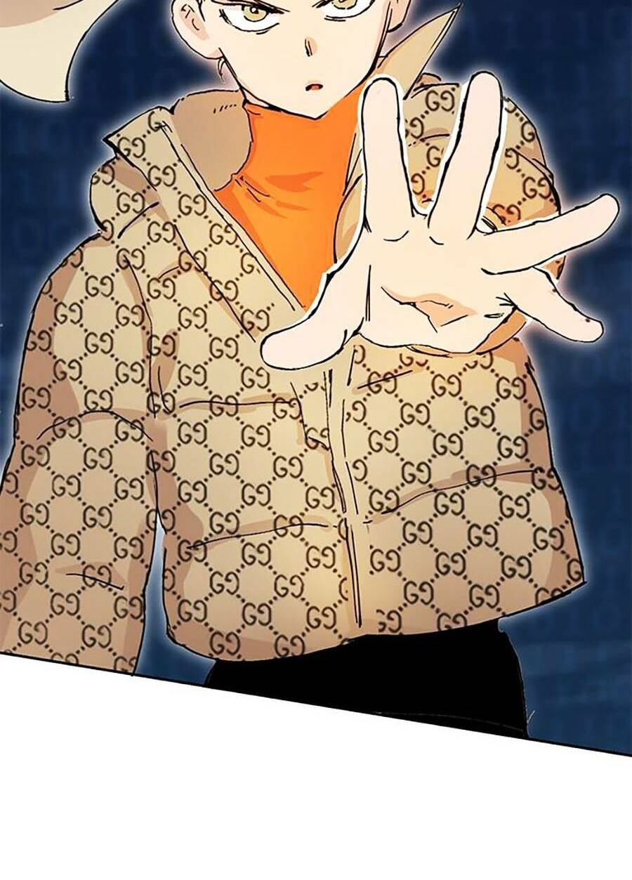 Hard Core Leveling Warrior Ss2: Chapter 128