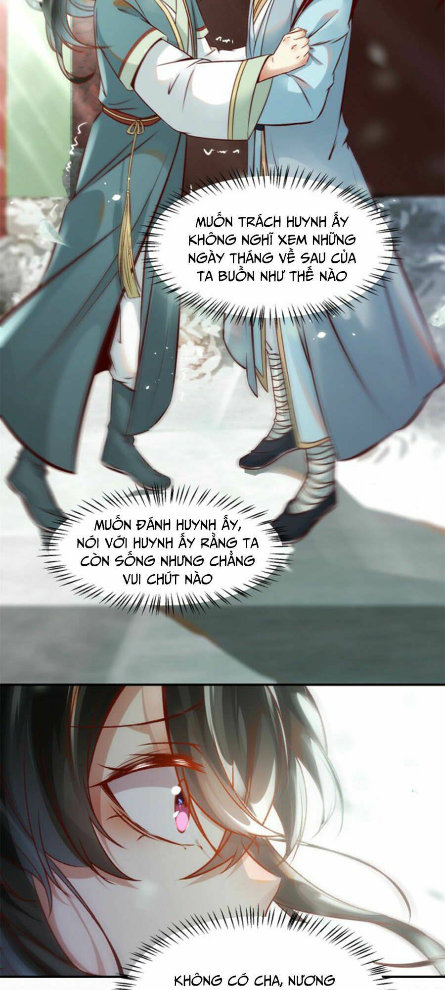 Nghịch Thiên Thần Phi Chí Thượng: Chapter 34