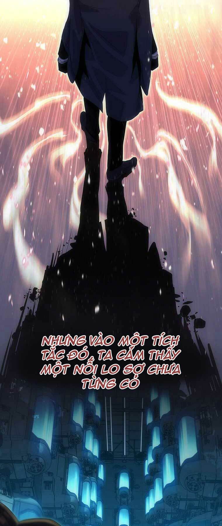 Hậu Duệ Của Hổ: Chapter 11