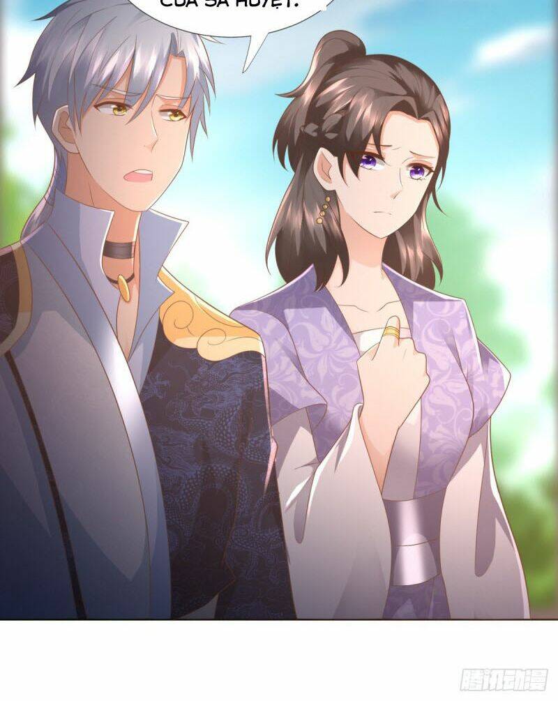 Chí Tôn Trọng Sinh: Chapter 103