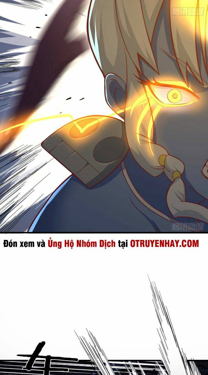 Trợ Lý Thánh Tôn, Ta Đã Vô Địch: Chapter 18