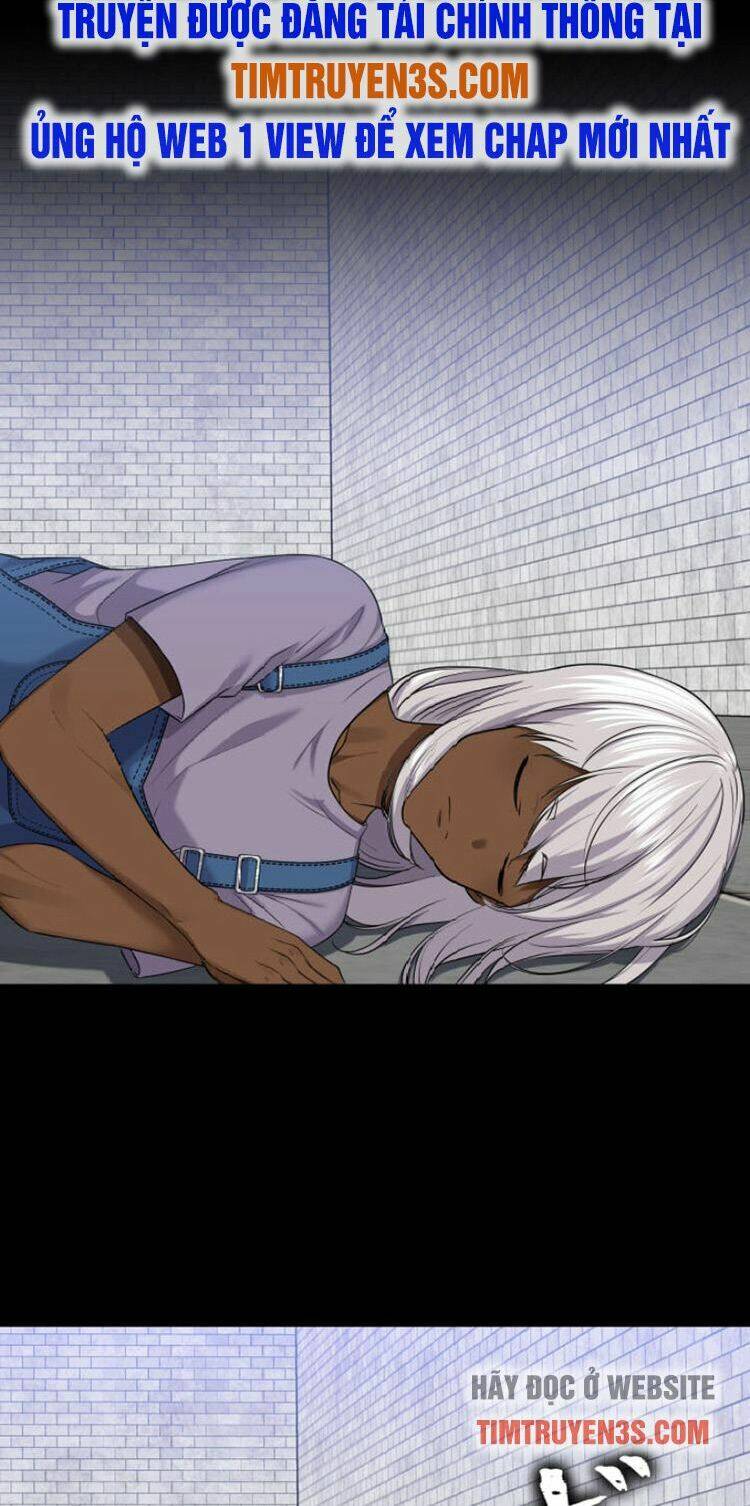 Trò Chơi Của Chúa Thượng: Chapter 3