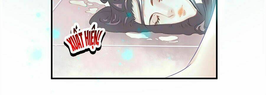 Tay Phải Của Bản Tọa Thành Tinh Rồi: Chapter 8