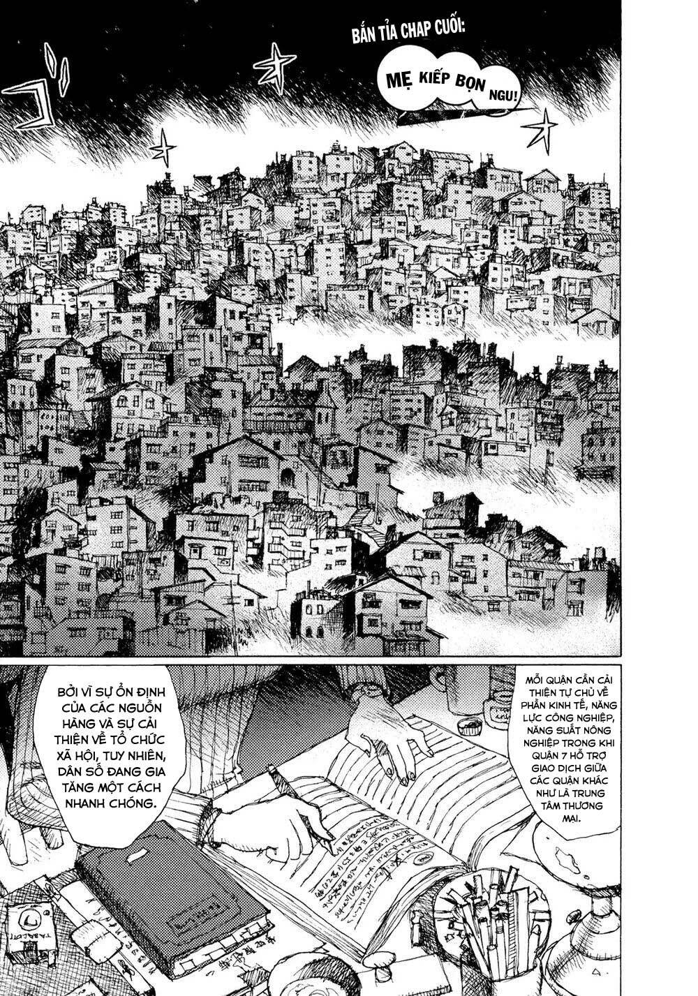 Alice In Hell: Chapter 43