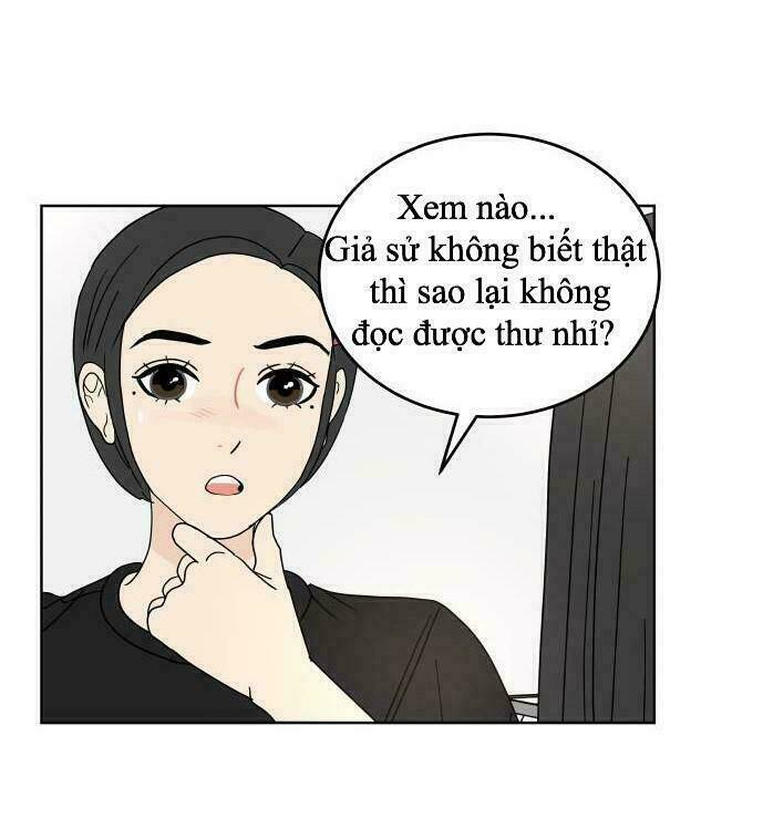 30 Phút Bước Đi Bên Em: Chapter 42