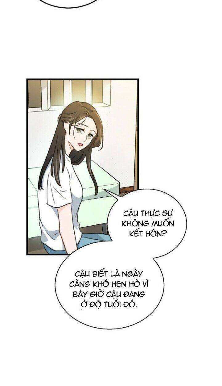 101 Cách Chinh Phục Trái Tim Em: Chapter 3