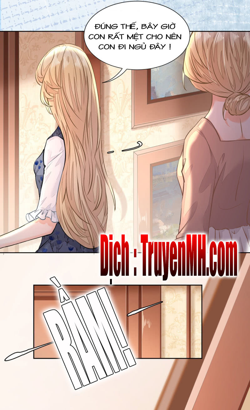 Hôn Sai 55 Lần: Chapter 22