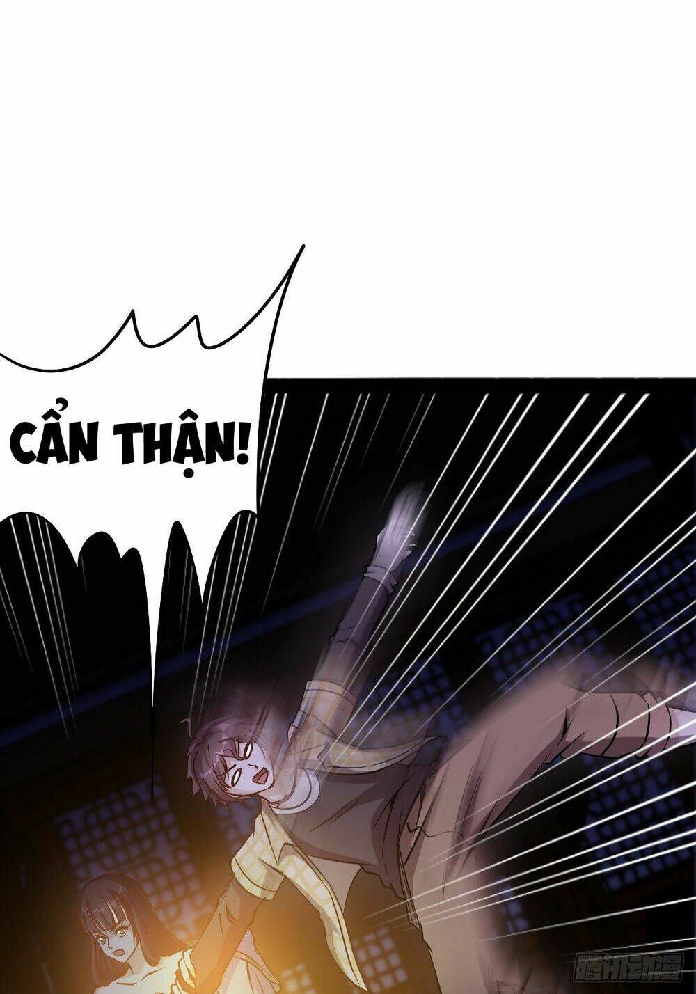 Cục Gạch Xông Vào Dị Giới: Chapter 9