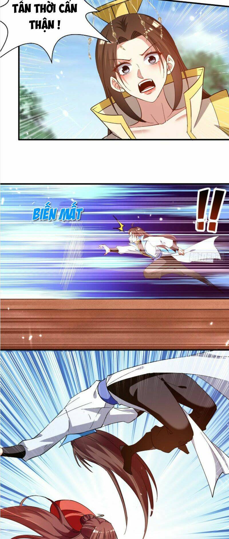 Dị Giới Siêu Cấp Ở Rể: Chapter 142