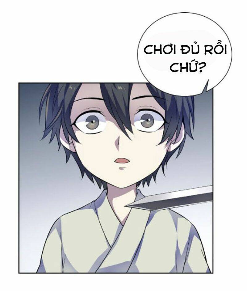Nghịch Thiên Đại Thần: Chapter 55