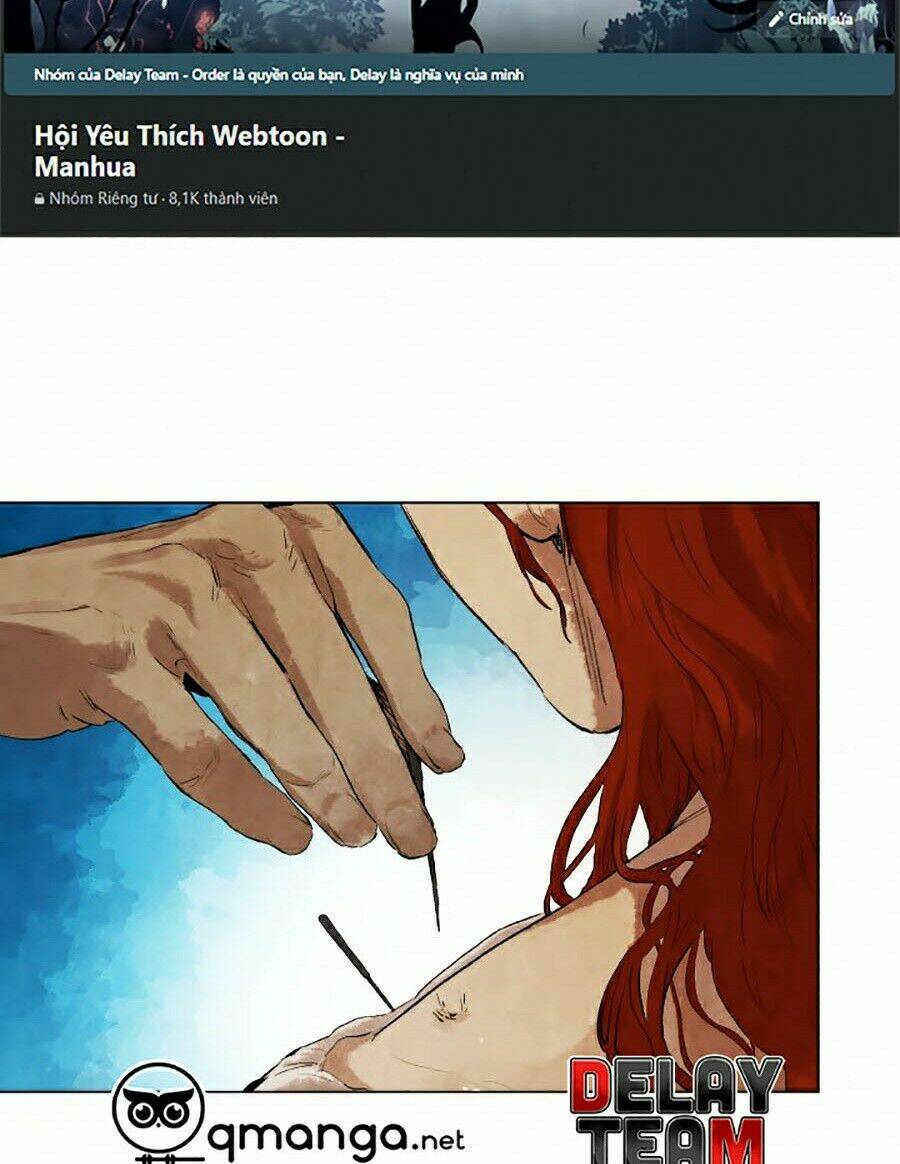 Phụng Tiên Trọng Sinh Ký: Chapter 2