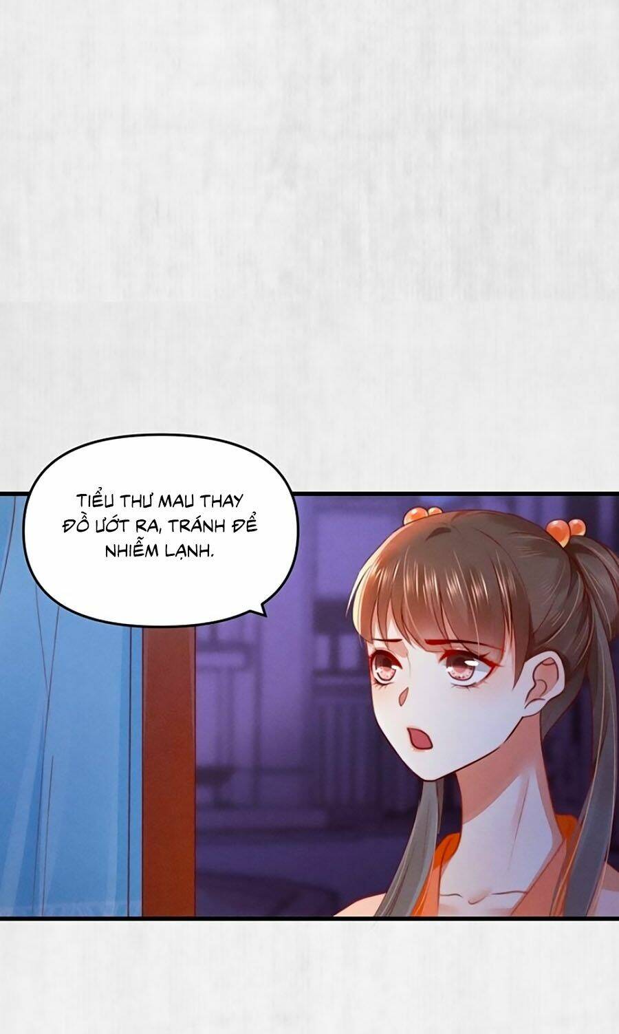 Hoạn Phi Hoàn Triều: Chapter 69