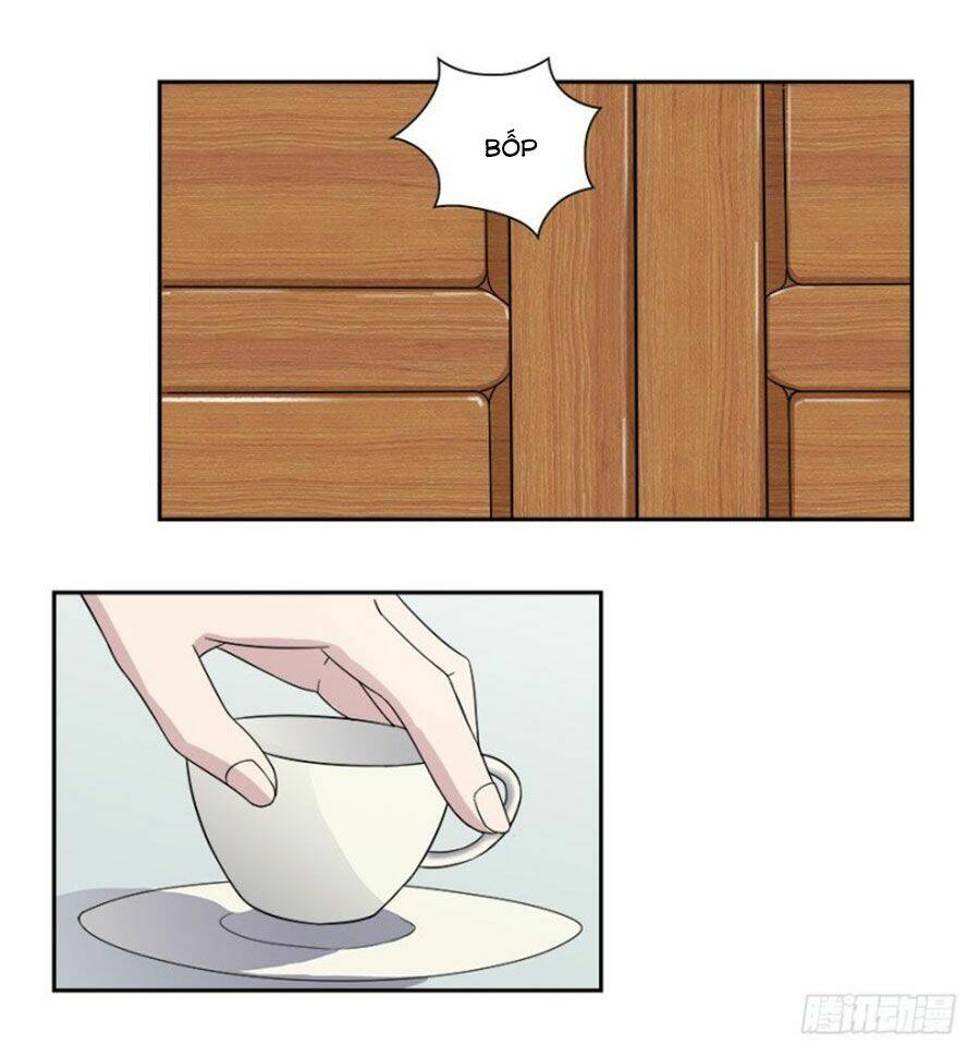 Thiên Kim Đường Môn: Chapter 61