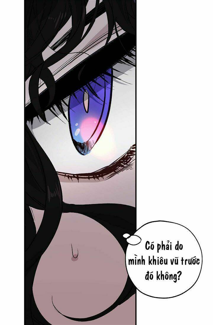 Tình Điên Dại: Chapter 32