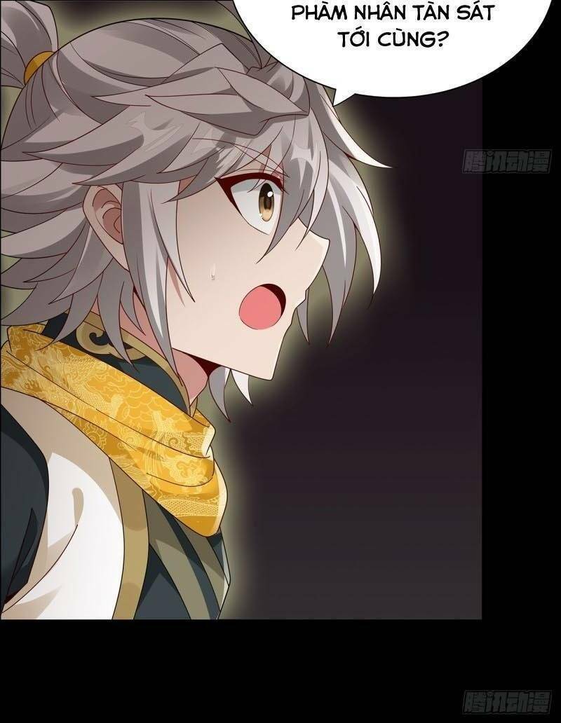 Nghịch Lân: Chapter 68