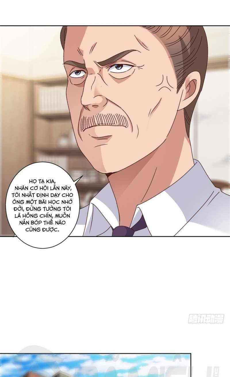 Đô Thị Chí Tôn Hệ Thống: Chapter 99