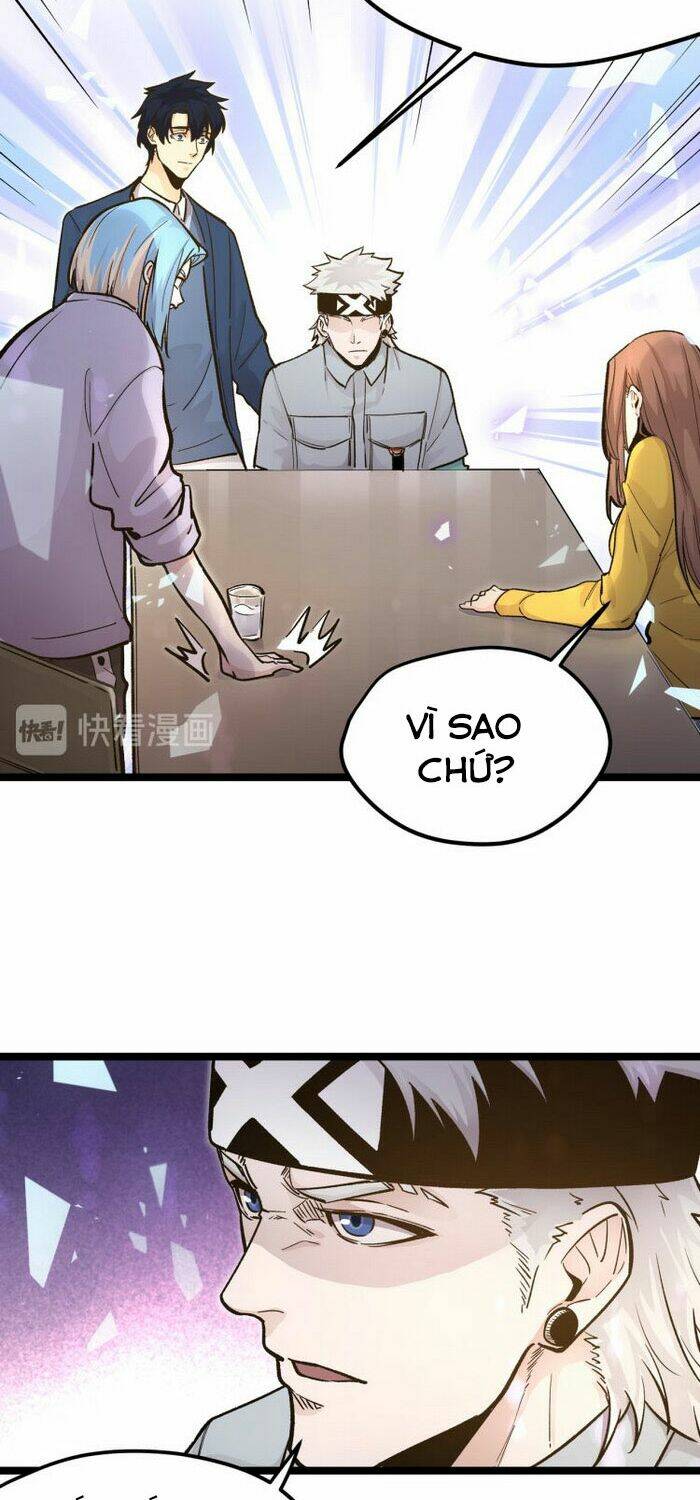 Hắc Uyên Lê Minh Thời: Chapter 24