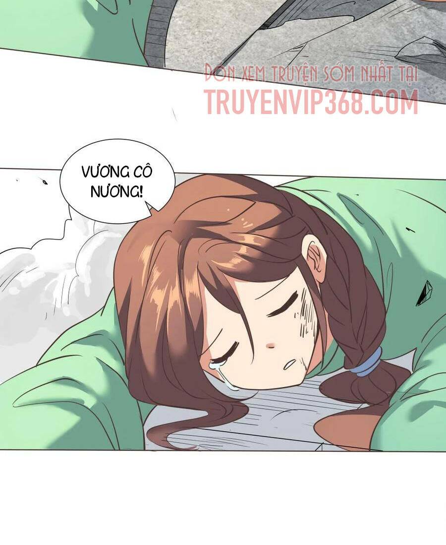 Trăm Vạn Cách Thành Thần: Chapter 18