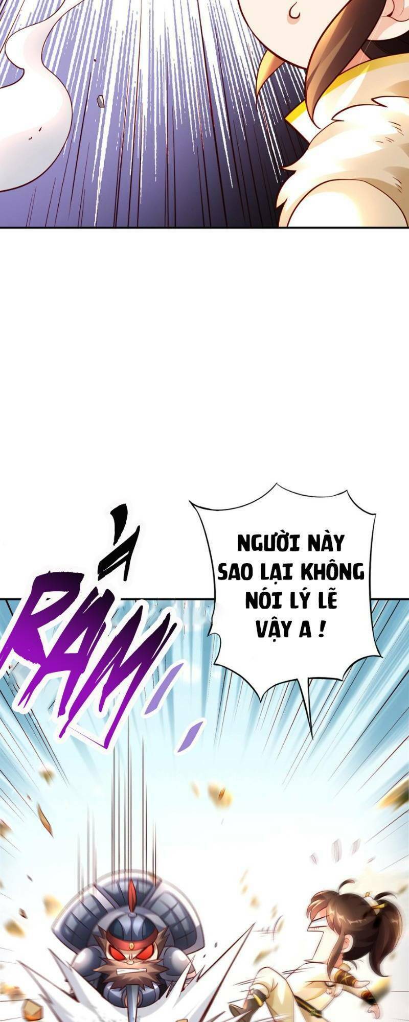 Thiên Kim Bất Hoán: Chapter 46