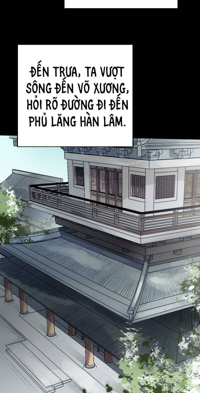 Liên Thành Quyết: Chapter 22