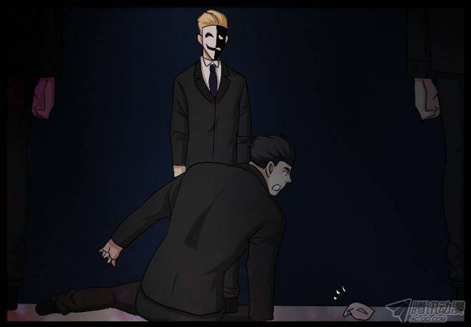 Future trial: Chapter 28