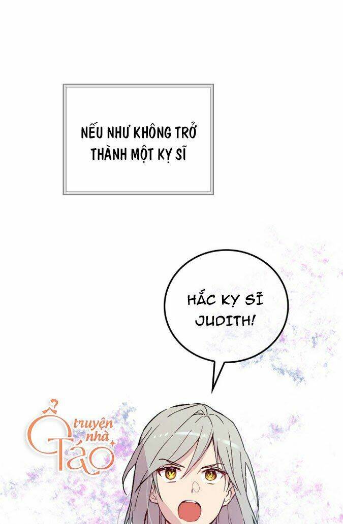 Kỵ Sĩ Đỏ Không Mê Tiền Mù Quáng: Chapter 1