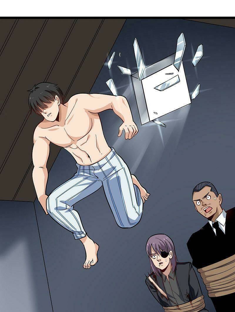 Hộ Hoa Cao Thủ Tại Vườn Trường: Chapter 212