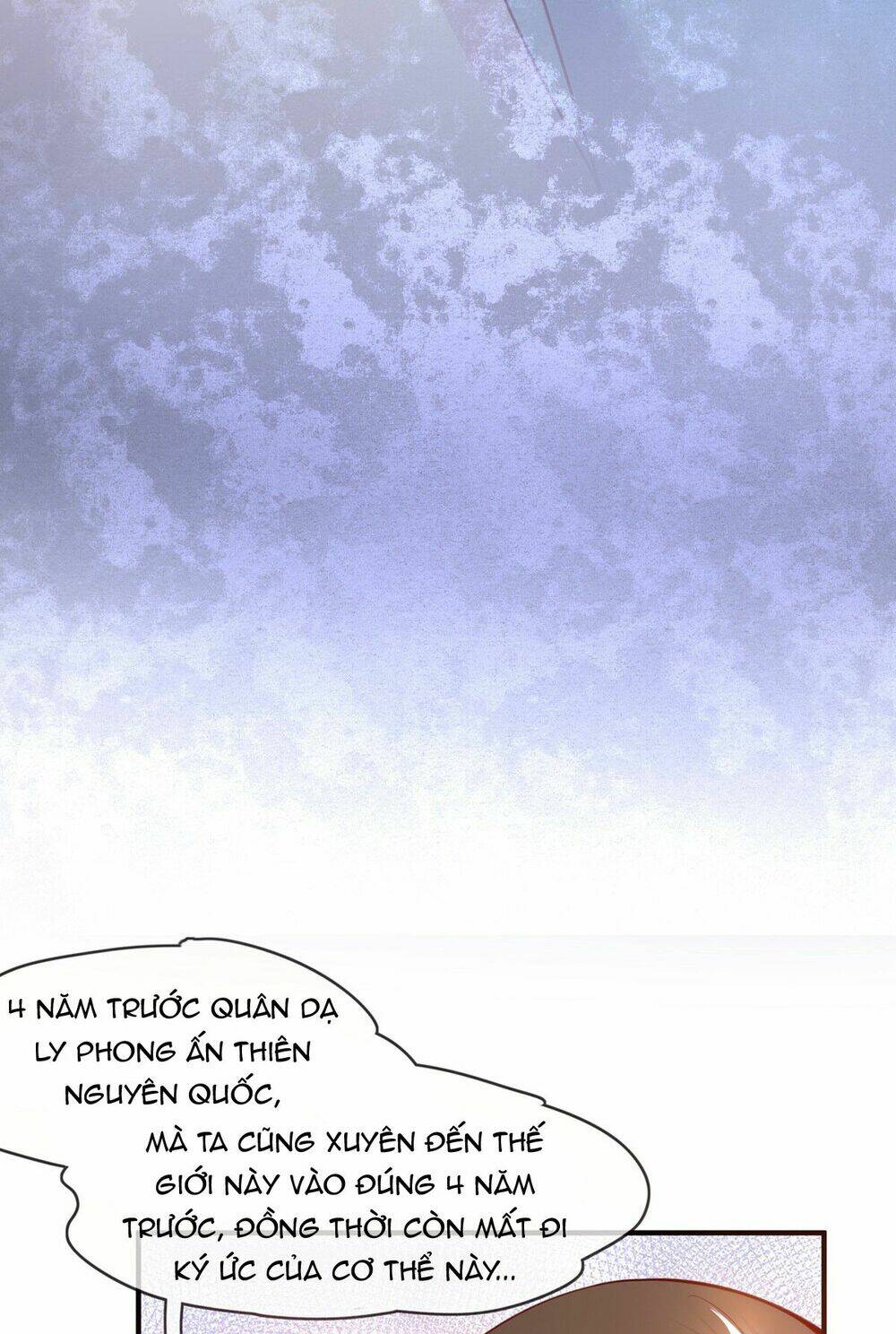 Vương Phi Tu Tiên: Đối Kháng Ma Vương: Chapter 4