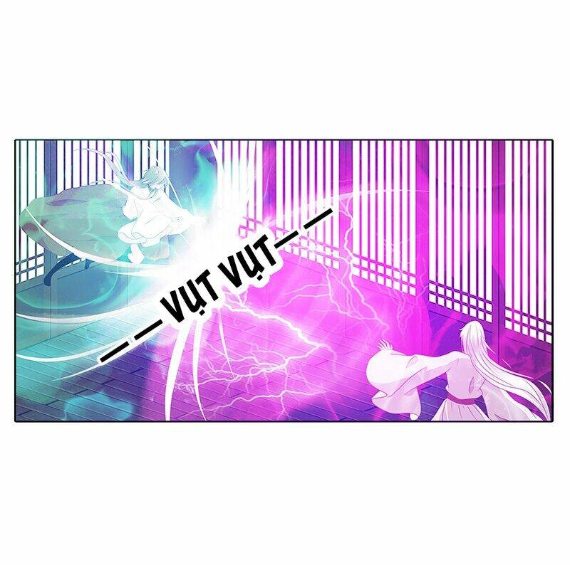 Tướng Quân Mời Ra Trận: Chapter 52