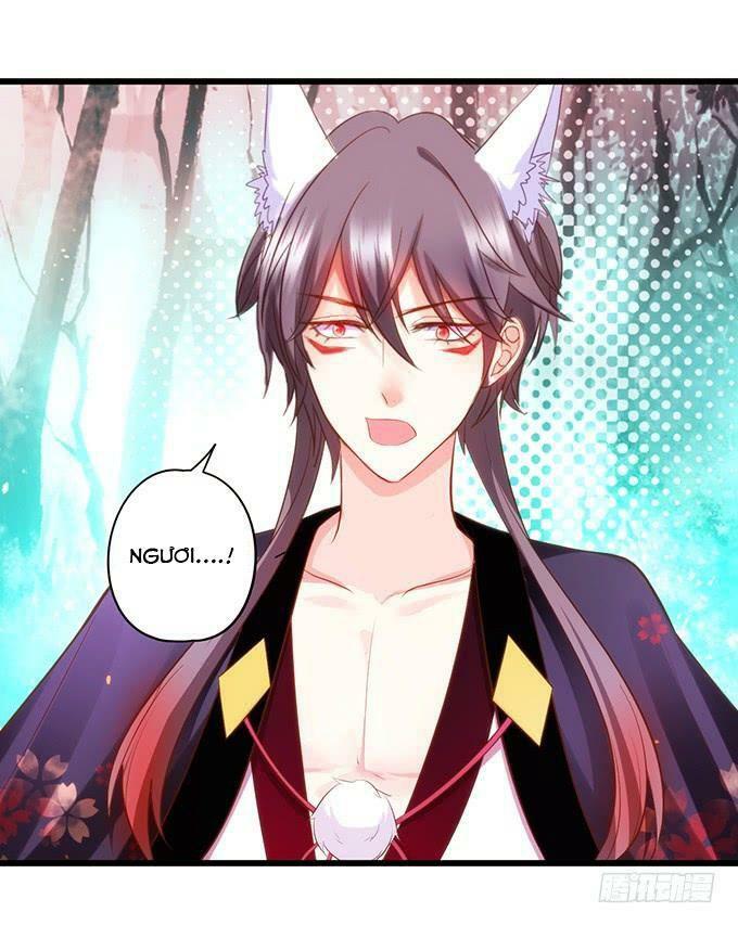 Hồ Tiên Hung Bạo: Chapter 98
