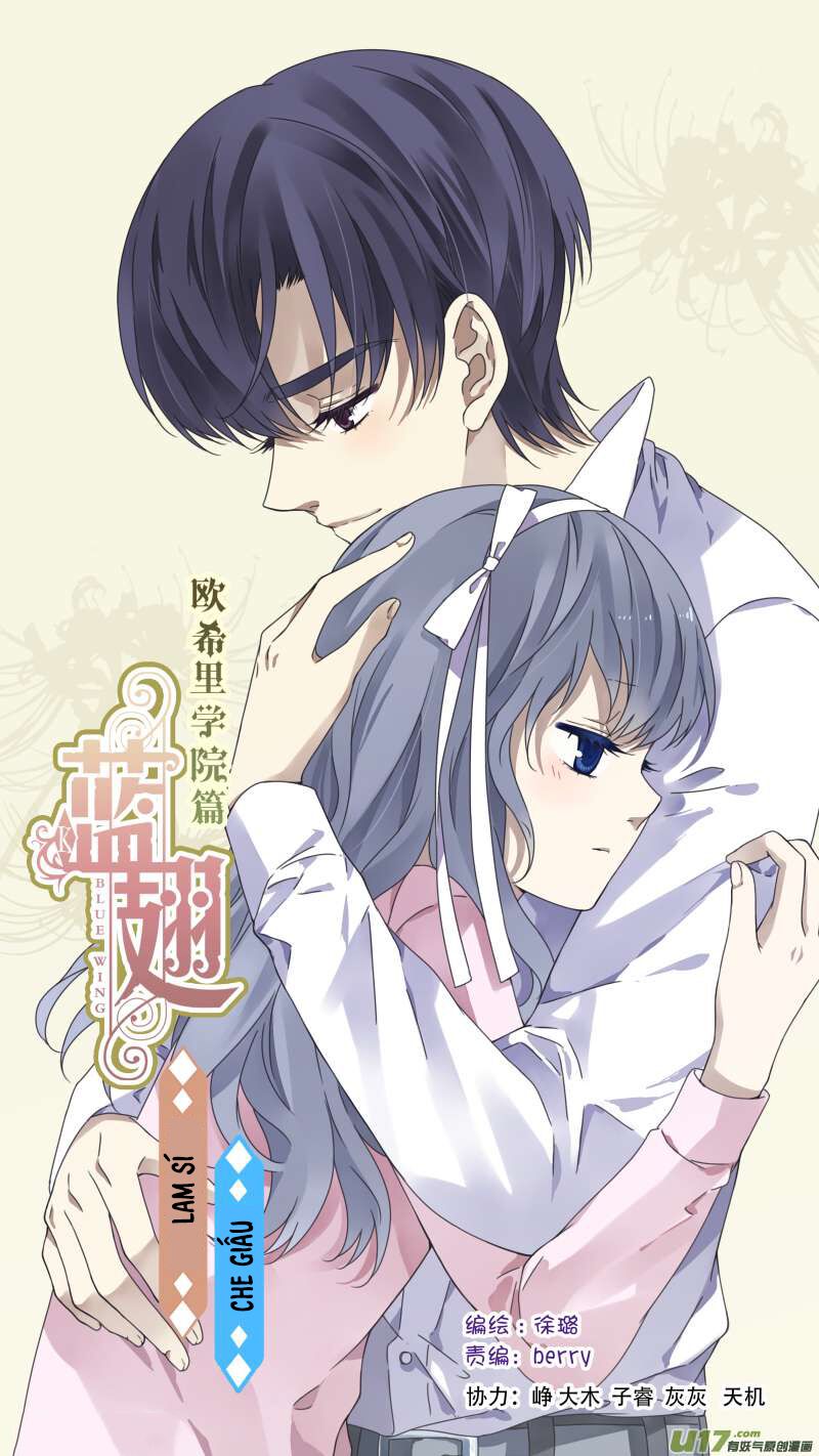 Lam Sí: Chapter 166
