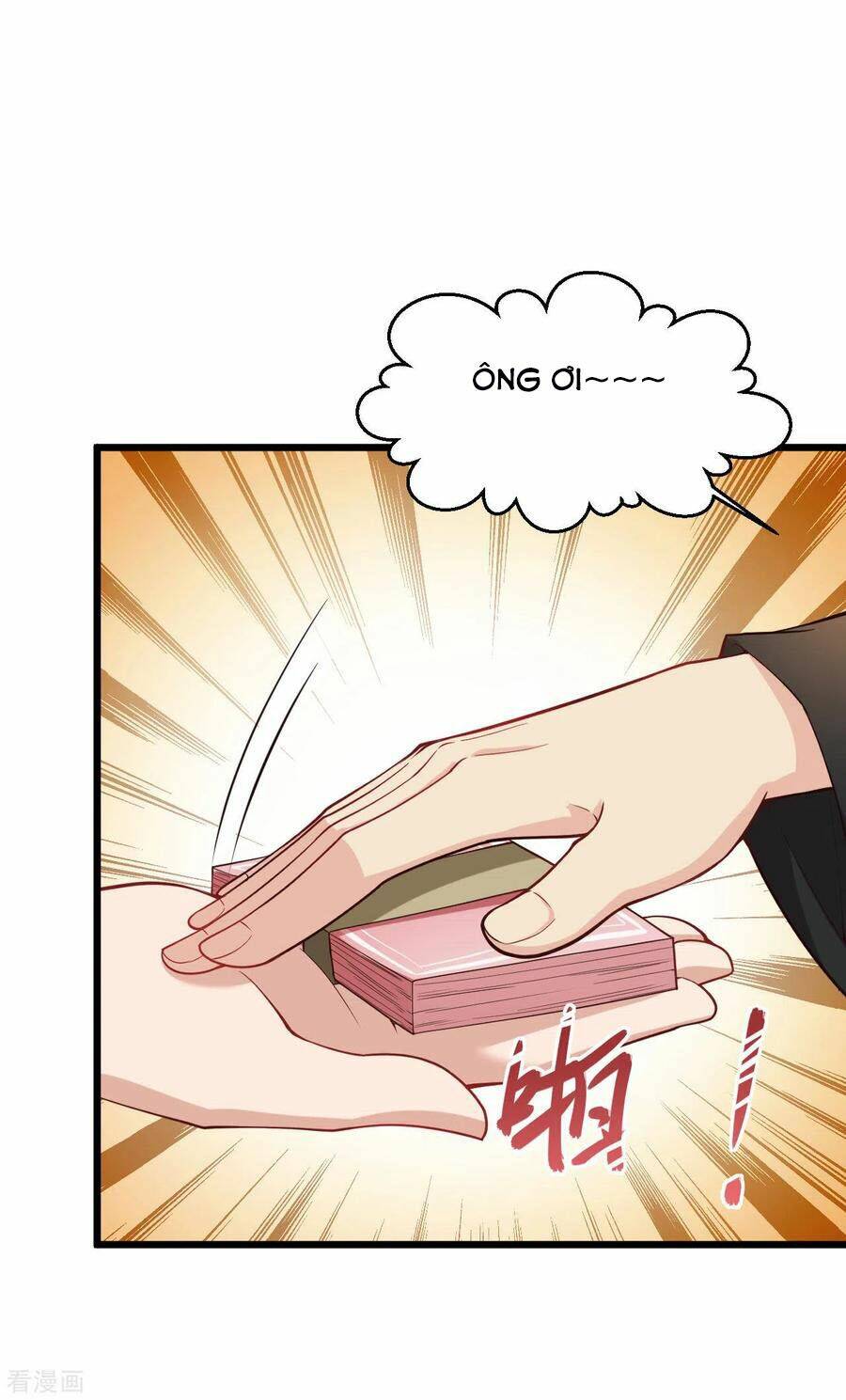 Tuyệt Phẩm Y Thánh: Chapter 141