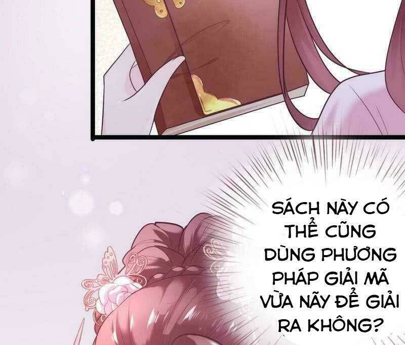 Vương Phi - Âm Động Thiên Hạ: Chapter 33