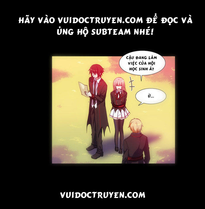 Crepuscule (Yamchi): Chapter 83