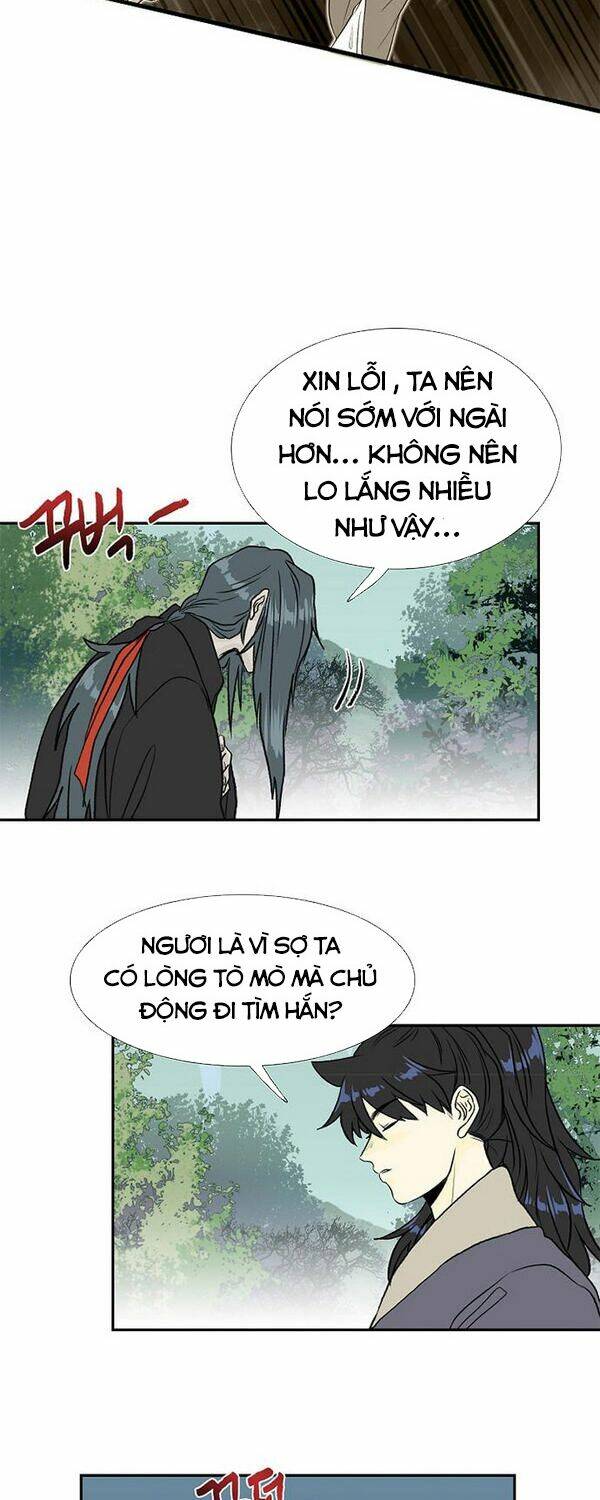 Học Sĩ Tái Sinh: Chapter 128