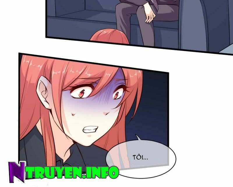 Ám Luyến Thành Hôn: Chapter 62