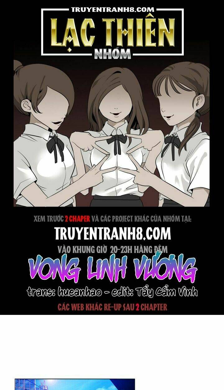 Vua Của Vong Linh: Chapter 22