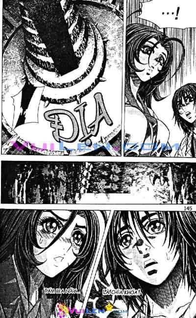 Diêm Đế: Chapter 62